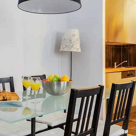 Private Apartment - Sentier - Montorgueil