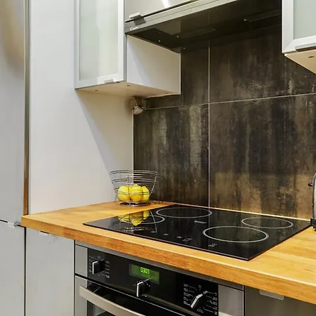 Private Apartment - Sentier - Montorgueil Paris