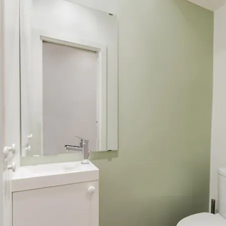 Daire Private Apartment - Sentier - Montorgueil Paris