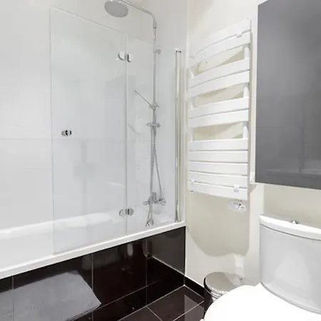 Private Apartment - Sentier - Montorgueil Daire Paris