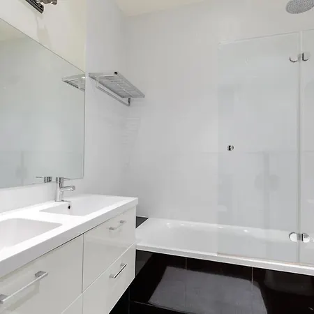 Private Apartment - Sentier - Montorgueil Paris