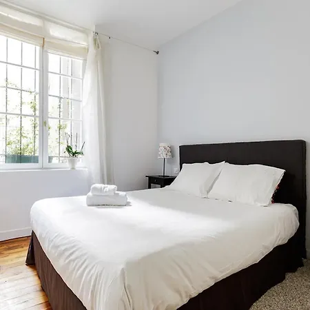 Private Apartment - Sentier - Montorgueil Daire