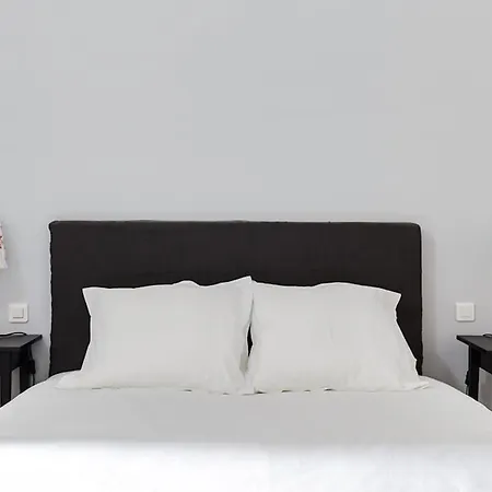 Daire Private Apartment - Sentier - Montorgueil *