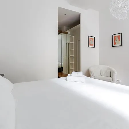Private Apartment - Sentier - Montorgueil * Paris